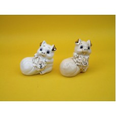 Porcelāna Naudas cūka 